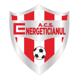 ACS Energeticianul Logo PNG Vector