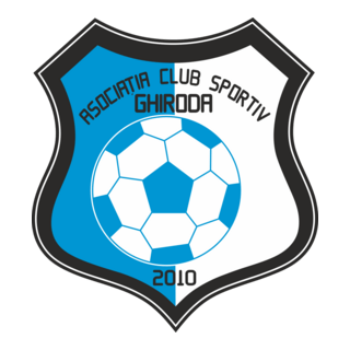 ACS Ghiroda Logo PNG Vector