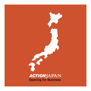 Action business Logo PNG Vector