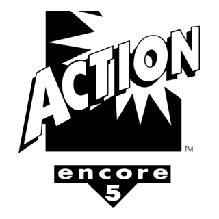 Action Logo PNG Vector