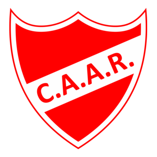 Adelante de Reconquista Santa Fé Logo PNG Vector