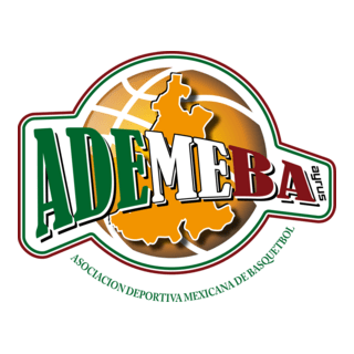 Ademeba Logo PNG Vector