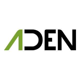 ADEN Logo PNG Vector