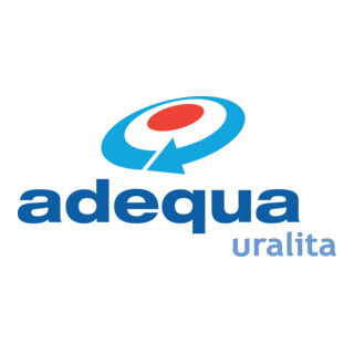 Adequa Logo PNG Vector