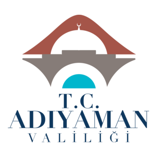Adıyaman Valiliği Logo PNG Vector