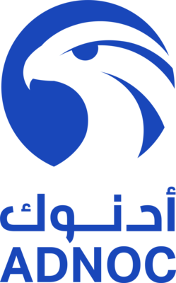 ADNOC Logo PNG Vector