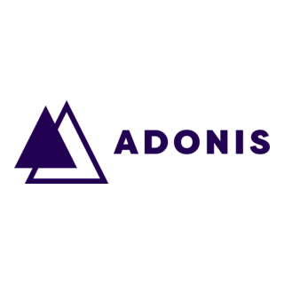 Adonis.js Logo PNG Vector