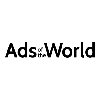 Ads of the World Logo PNG Vector