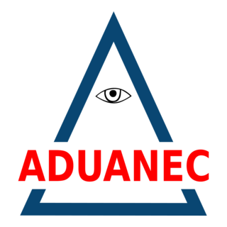 aduanec Logo PNG Vector