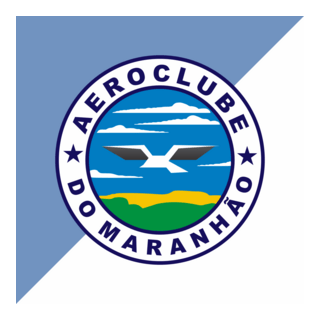 Aeroclube do Maranhão Logo PNG Vector
