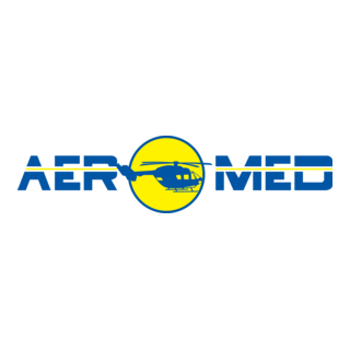Aeromed Logo PNG Vector