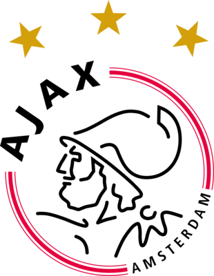 AFC Ajax 2018 Logo PNG Vector