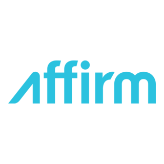 Affirm Logo PNG Vector