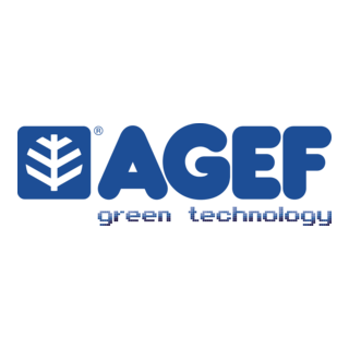 AGEF Logo PNG Vector