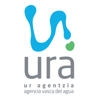 Agencia Vasca del Agua Logo PNG Vector