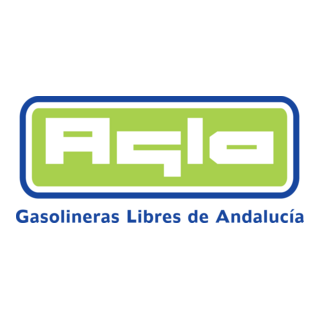 AGLA Logo PNG Vector