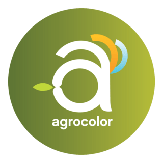 Agrocolor Logo PNG Vector