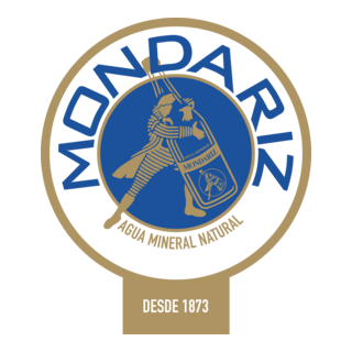 Aguas de Mondariz Logo PNG Vector