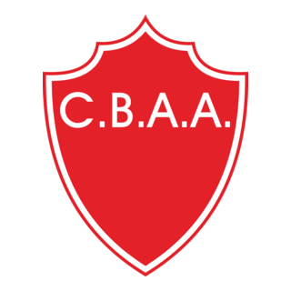 Agustín Alvarez de 9 de Julio Buenos Aires Logo PNG Vector