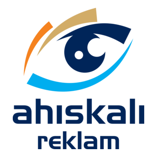 Ahiskali Reklam Logo PNG Vector