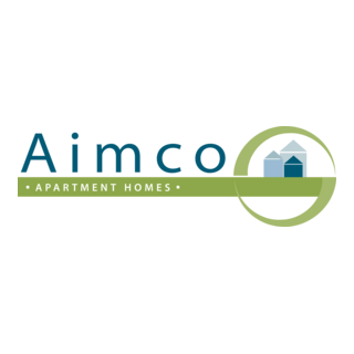 Aimco Logo PNG Vector