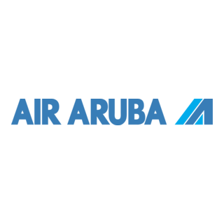 Air Aruba Logo PNG Vector