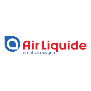 Air Liquide Logo PNG Vector