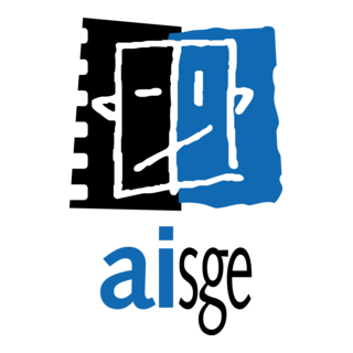 Aisge Logo PNG Vector