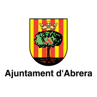 Ajuntament d’Abrera Logo PNG Vector