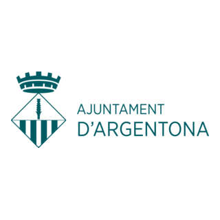 Ajuntament d’Argentona Logo PNG Vector