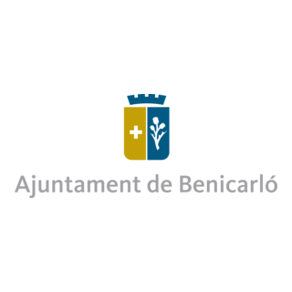 Ajuntament de Benicarló Logo PNG Vector