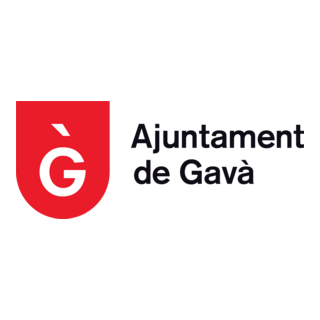 Ajuntament de Gavà Logo PNG Vector