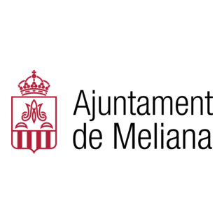 Ajuntament de Meliana Logo PNG Vector