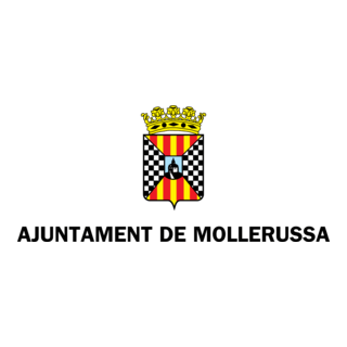 Ajuntament de Mollerussa Logo PNG Vector