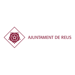 Ajuntament de Reus Logo PNG Vector