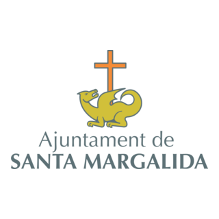 Ajuntament de Santa Margalida Logo PNG Vector