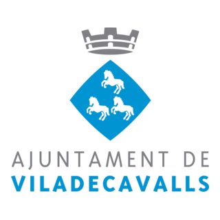 Ajuntament de Viladecavalls Logo PNG Vector