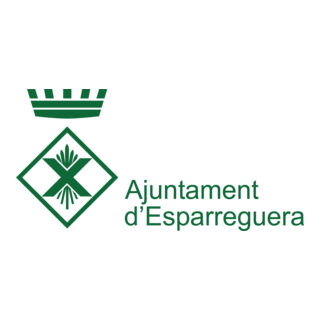 Ajuntament d’Esparreguera Logo PNG Vector