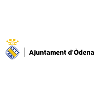 Ajuntament d’Òdena Logo PNG Vector
