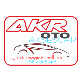 akr tuning Logo PNG Vector