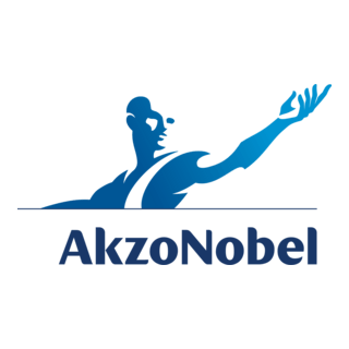 AKZO NOBEL Logo PNG Vector