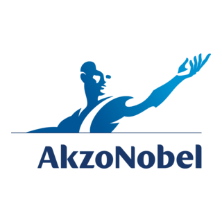 AKZONOBEL Logo PNG Vector