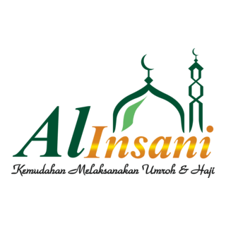 Al Insani Logo PNG Vector