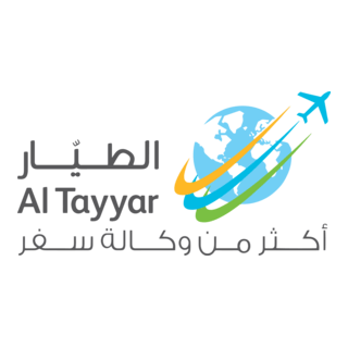 Al tayyar Logo PNG Vector