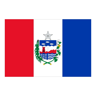 ALAGOAS OFICIAL - BANDEIRA Logo PNG Vector