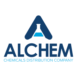 Alchem Logo PNG Vector