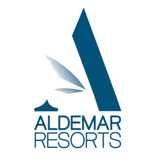Aldemar Hotels Logo PNG Vector