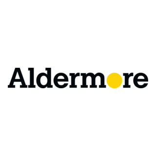 Aldermore Logo PNG Vector