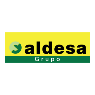 aldesa Logo PNG Vector