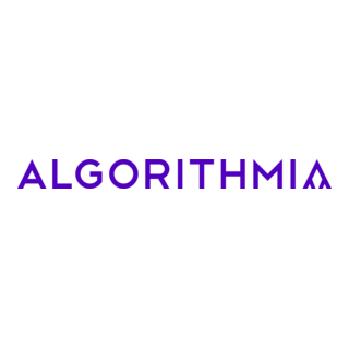 Algorithmia Logo PNG Vector